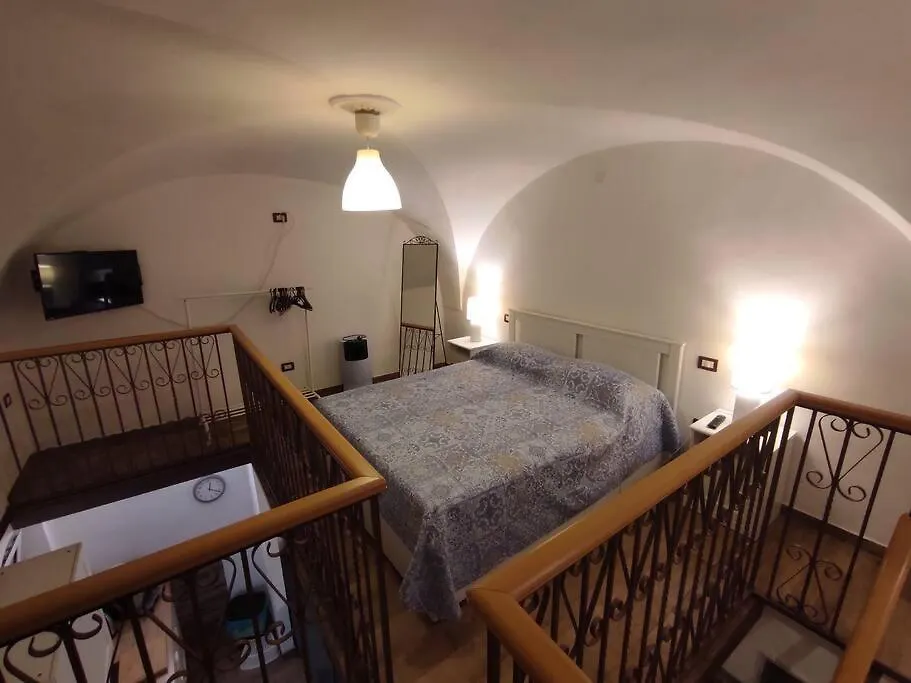 Beautiful Bari Apartment Italy
