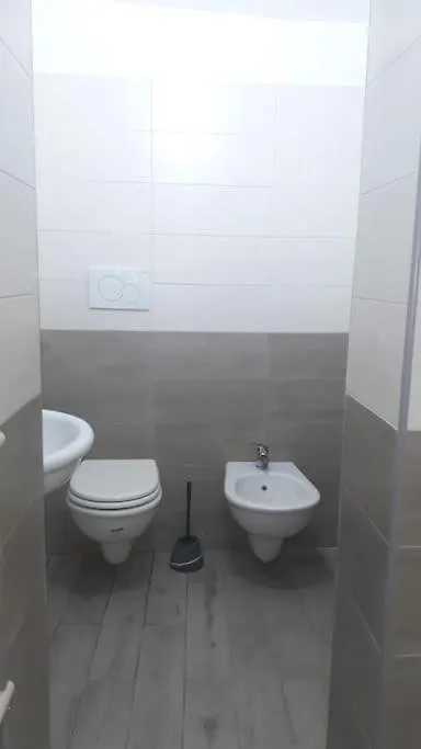 Beautiful Bari Apartment