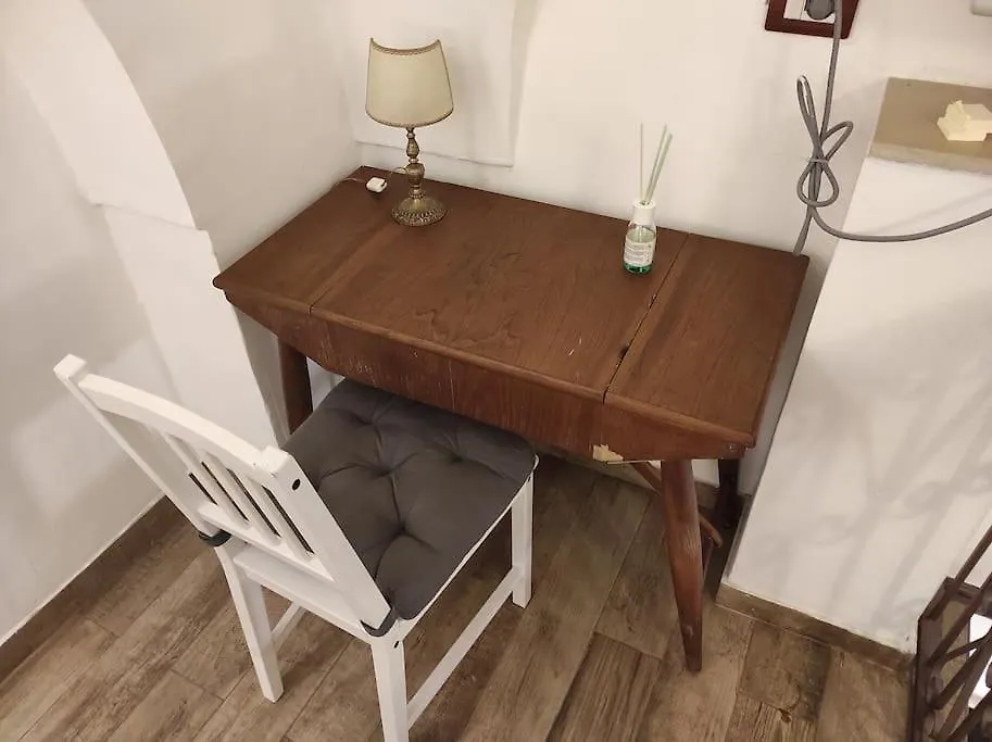 Beautiful Bari Apartment