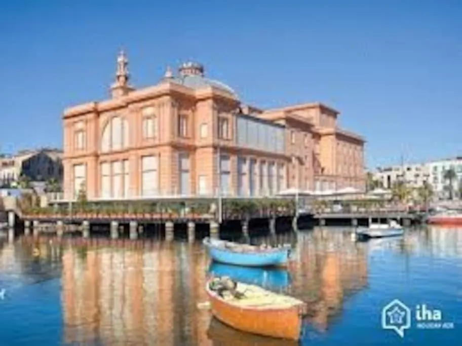 Beautiful Bari Apartment