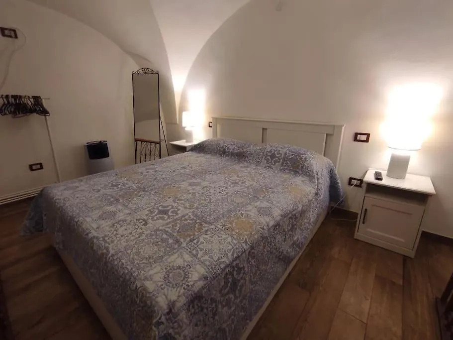 Beautiful Bari Apartment