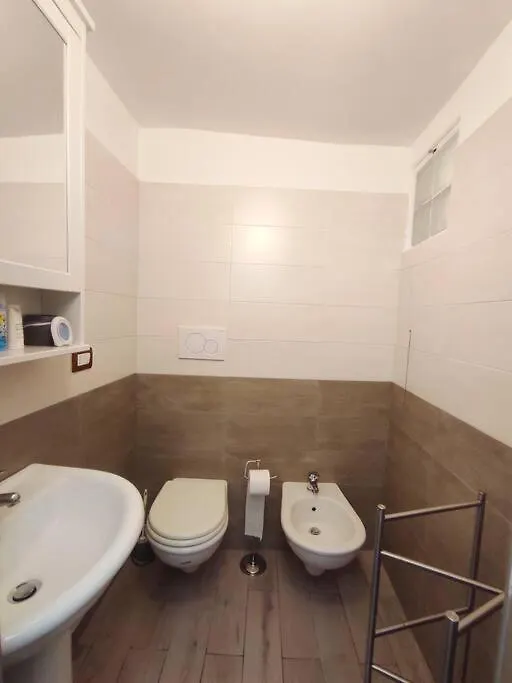 Beautiful Bari Apartment Italy