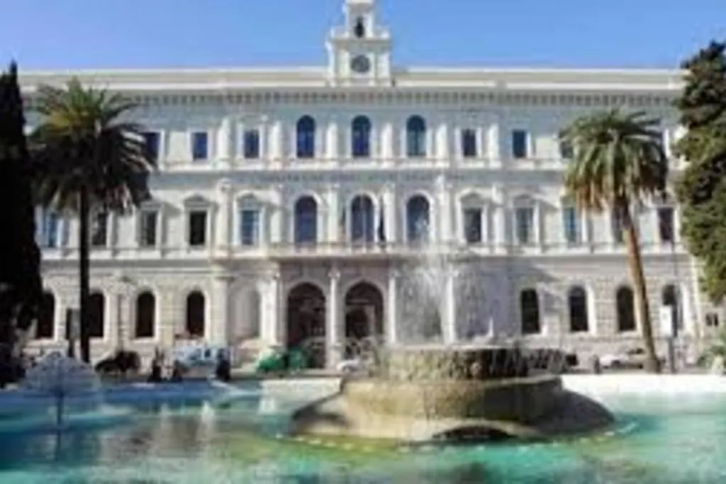 Beautiful Bari Apartment Italy