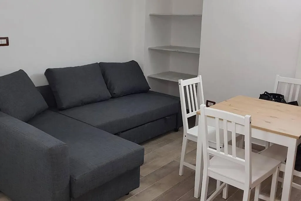 Beautiful Bari Apartment Italy
