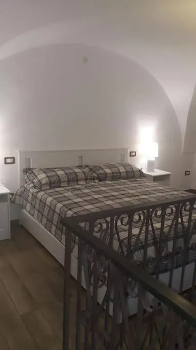 Beautiful Bari Apartment