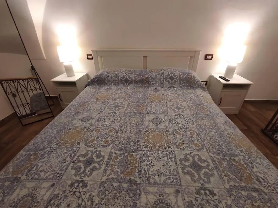 Beautiful Bari Apartment